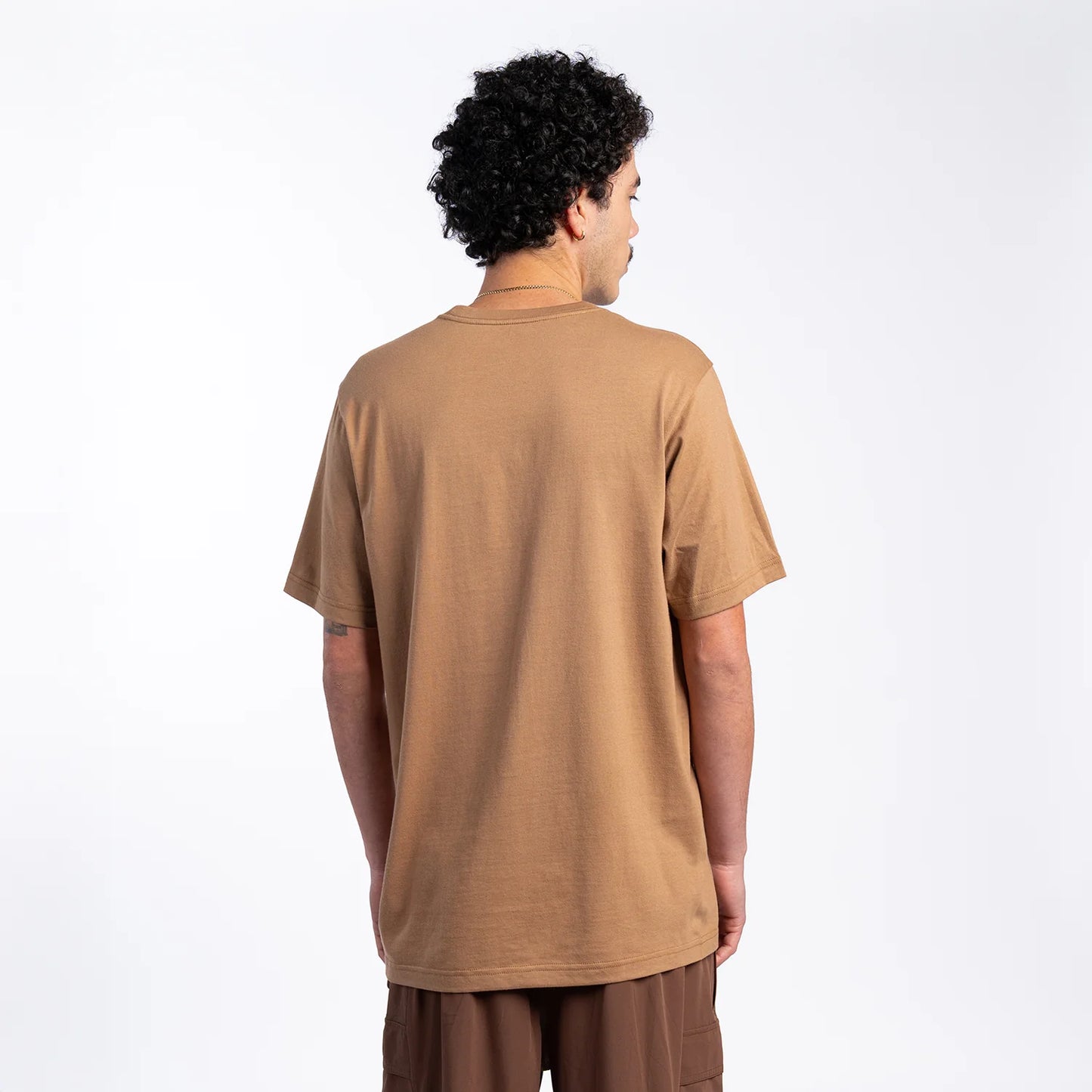 Classic Crew Tee - Mens