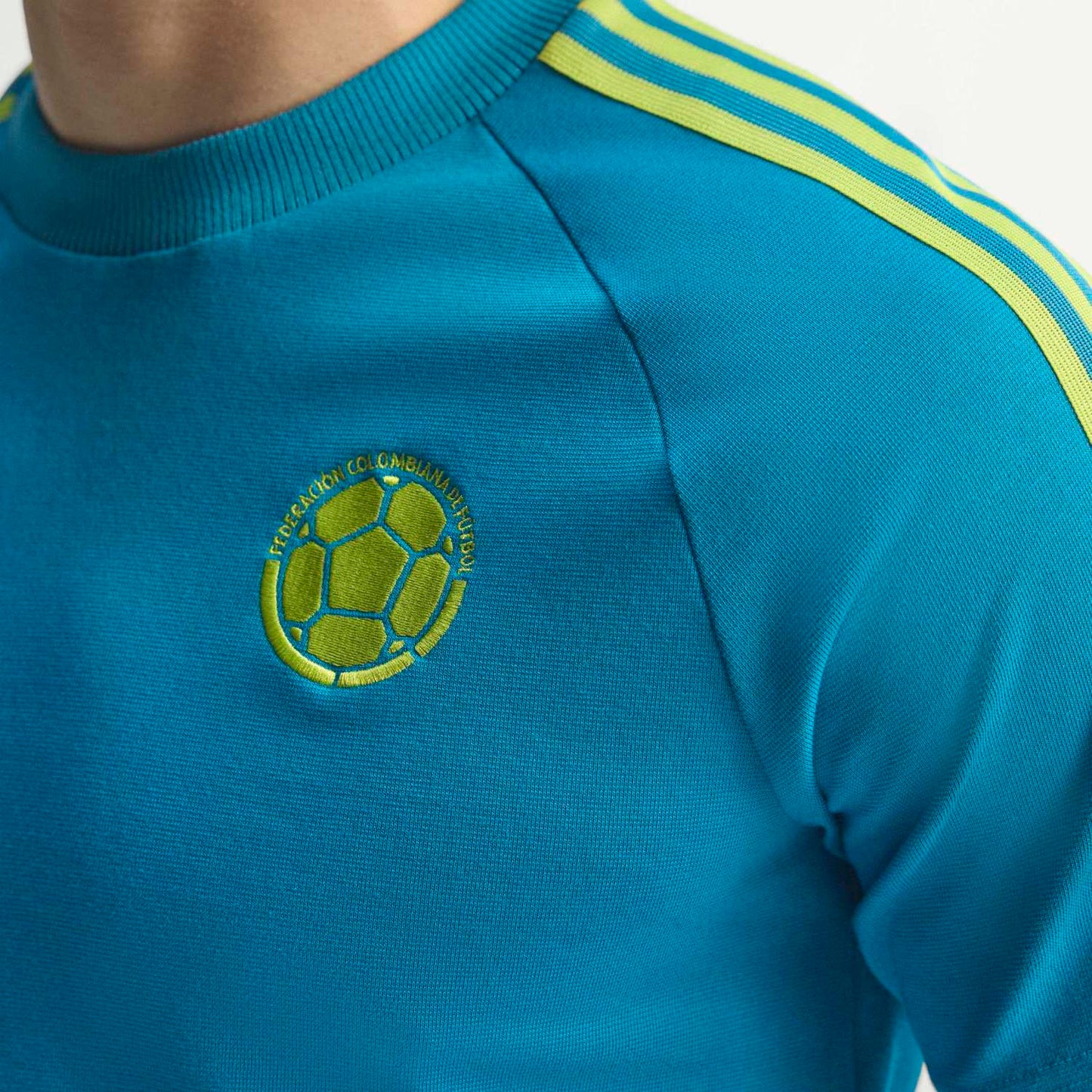 Colombia OG Tee -Mens