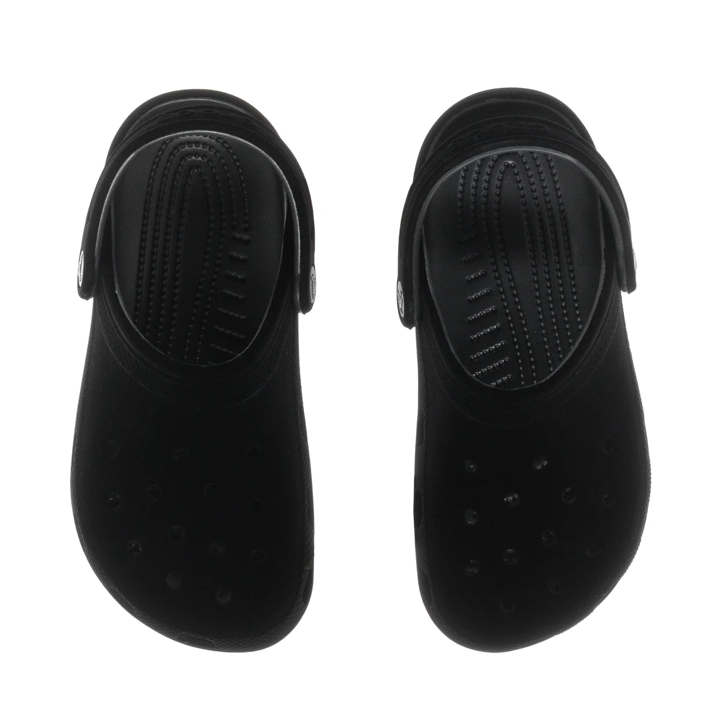 Classic Velvet Clog - Youth