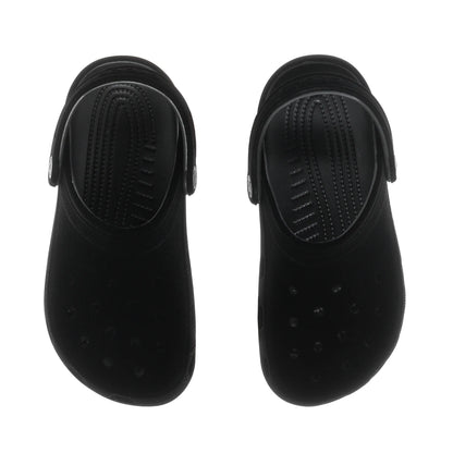 Classic Velvet Clog - Youth