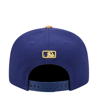 Dodgers 2026 MLB Gold 950