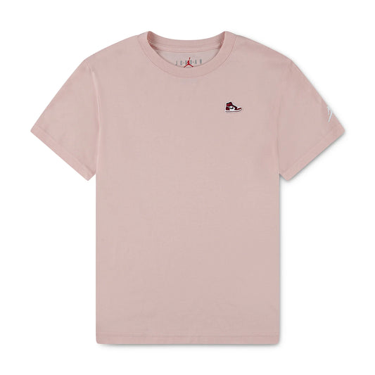 AJ1 Patch Tee - Youth