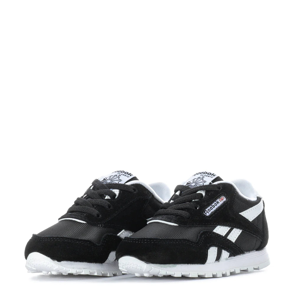 Classic Nylon - Toddler