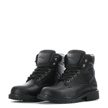 Cascade Steel Toe - Womens