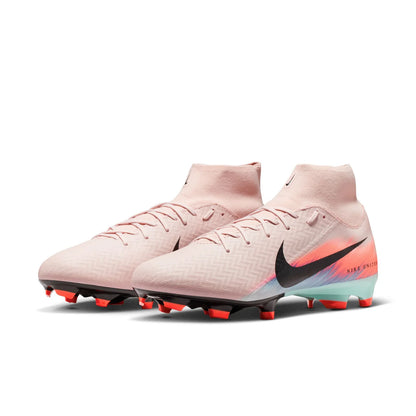 Mercurital Superfly 10 Academy FG/MG - Mens