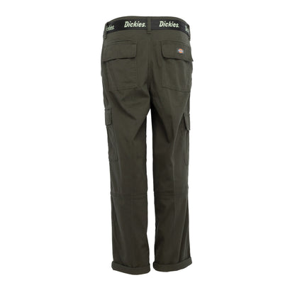 Cropped Cargo Pant - Womens