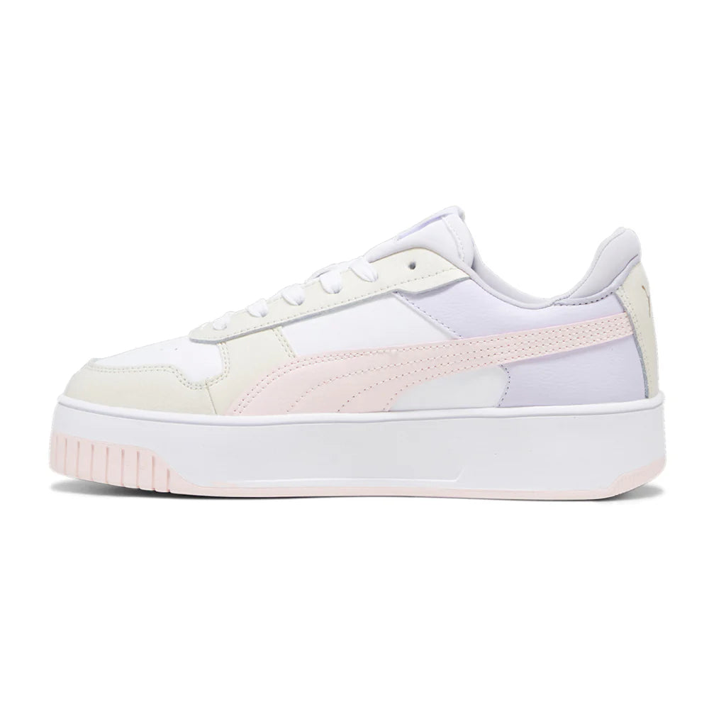 Carina Street Platform Sneakers