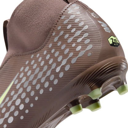 Mercurial Superfly 10 Academy KM FG/MG - Youth
