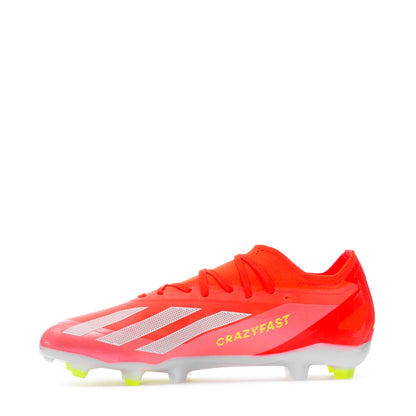 X Crazyfast Pro FG - Mens
