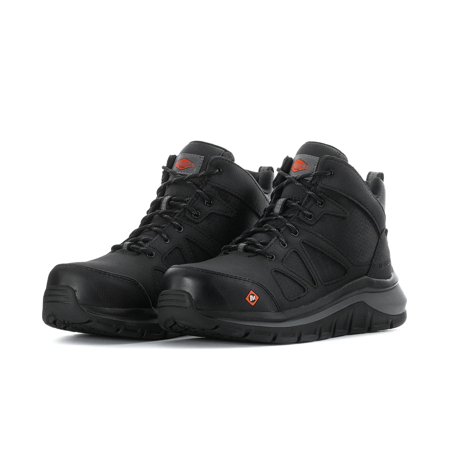 Fullbench Speed Mid Carbon Toe - Mens