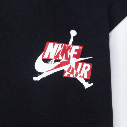 Jumpman Classics III Crew Fleece - Youth