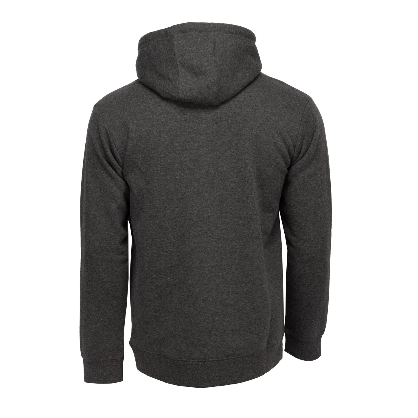 Classic Fleece PO Hoody - Mens