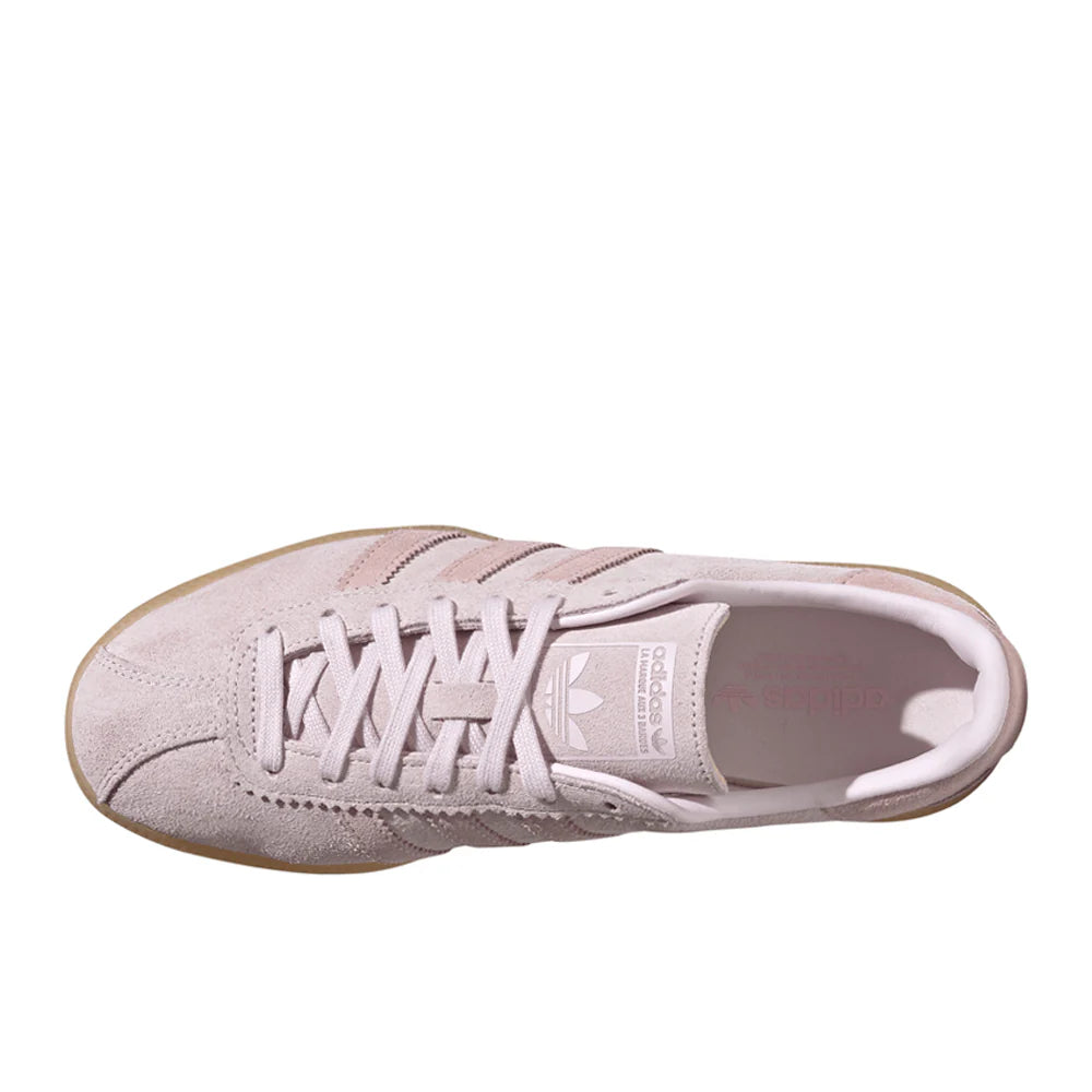 BRMD Lace Up Sneakers