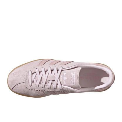 BRMD Lace Up Sneakers
