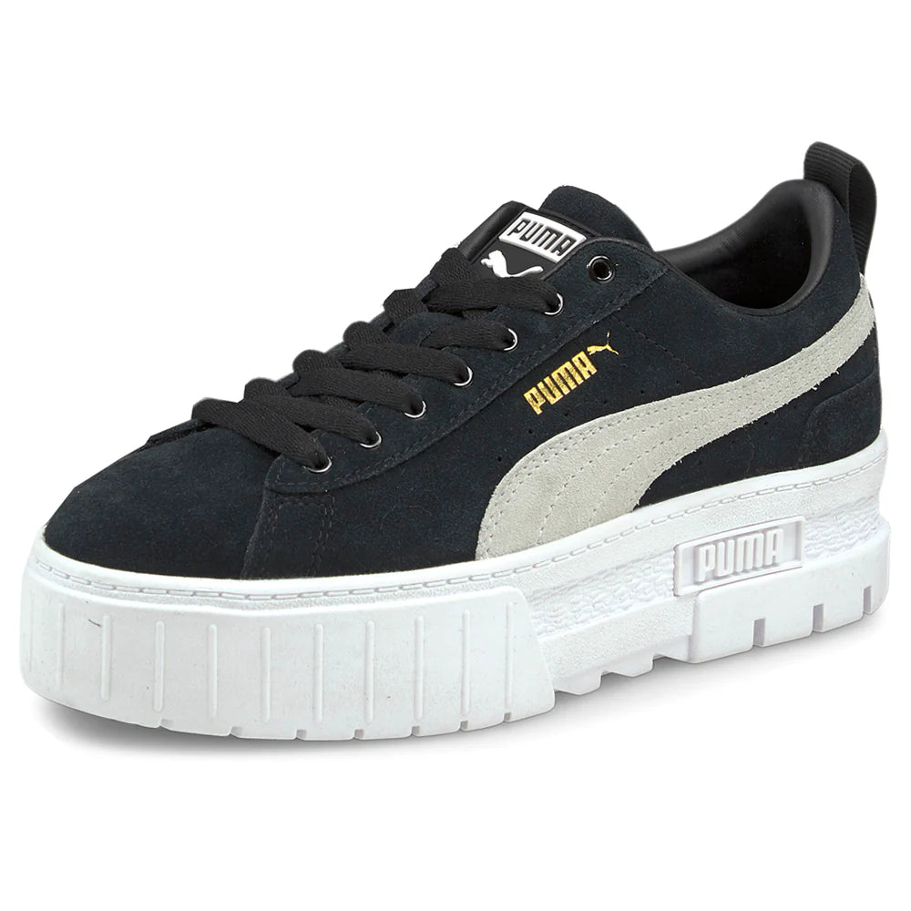 Mayze Platform Sneakers