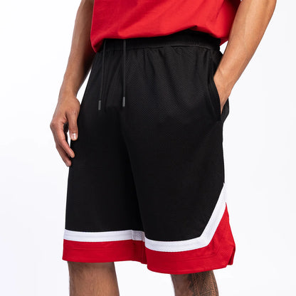 Classic Basketball Short - Mens