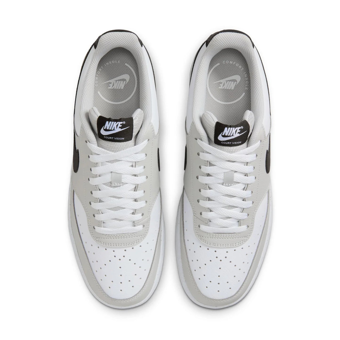 Court Vision Low Next Nature - Mens