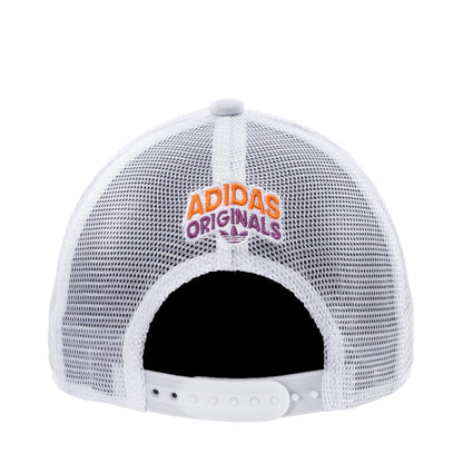 Youth Originals Spiral Retro Trucker