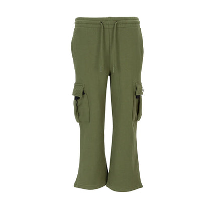 Fleece Cargo Sweatpant - Youth