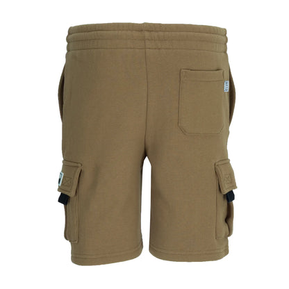 Fleece Cargo Short - Youth