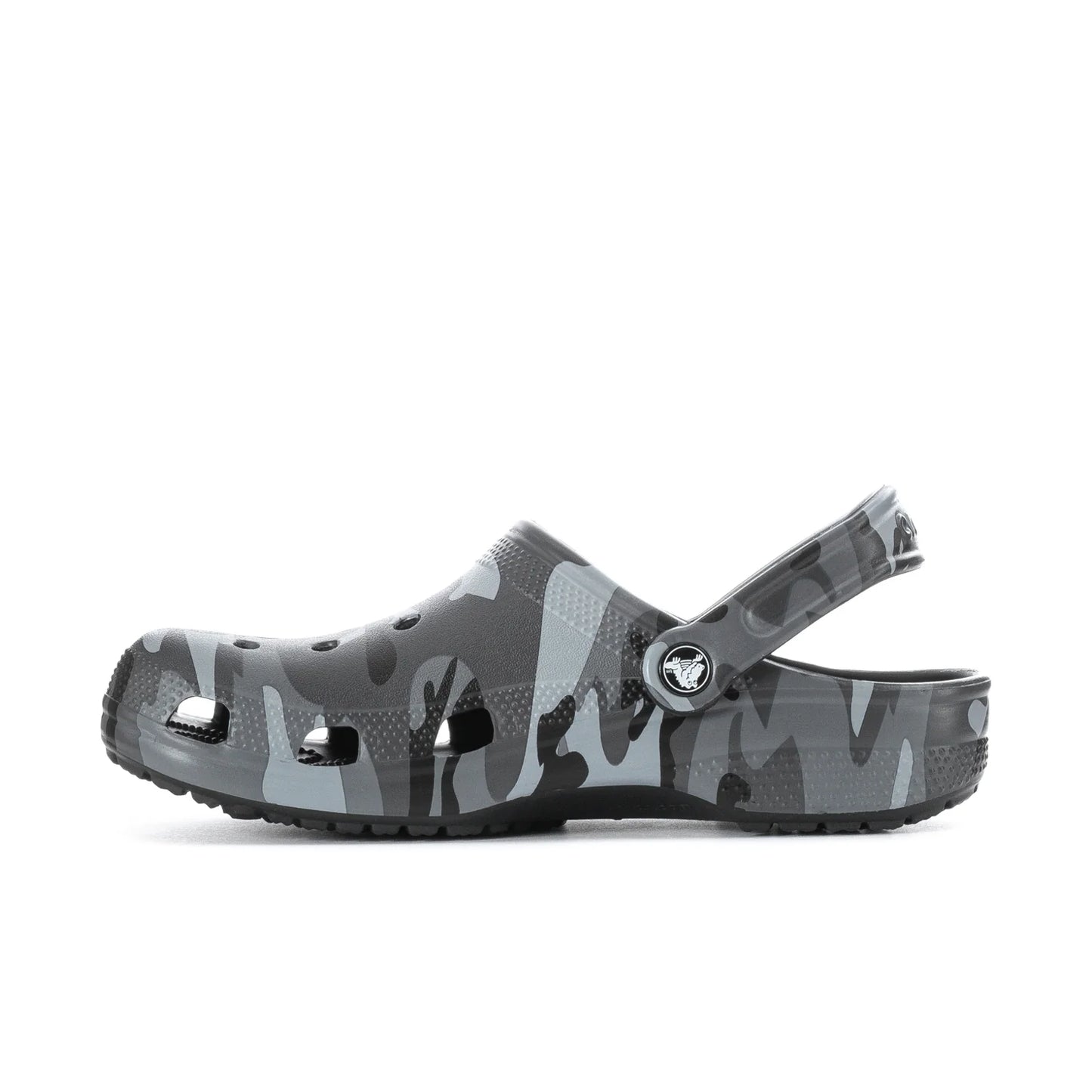 Classic Clog- Mens
