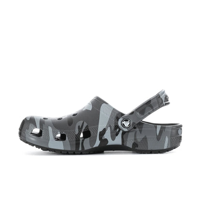 Classic Clog- Mens