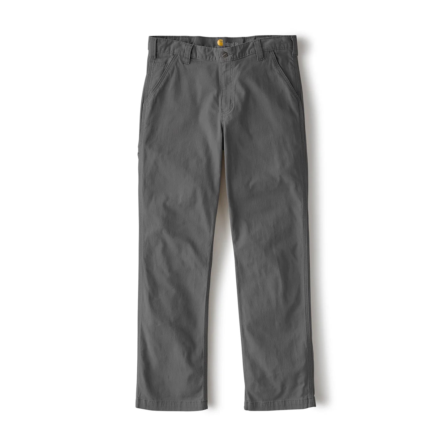 Relaxed Straight Rigby Dungaree -Mens