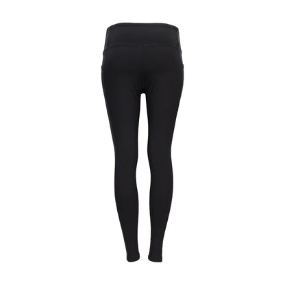 Power Ribbed Legging - Womens