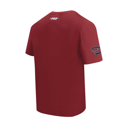 Arizona Diamondbacks Wave & Roses Tee -Mens