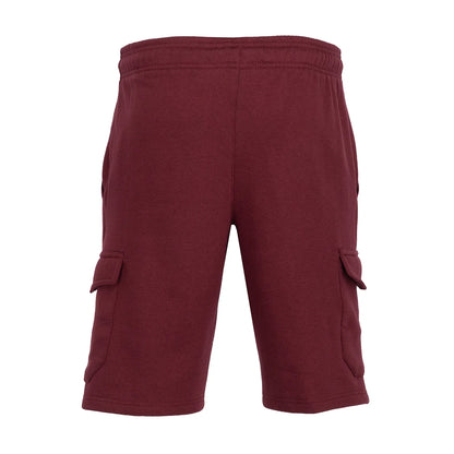 Classic Fleece Cargo Short - Mens
