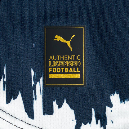 Monterrey 25/26 Home Replica Jersey -Mens