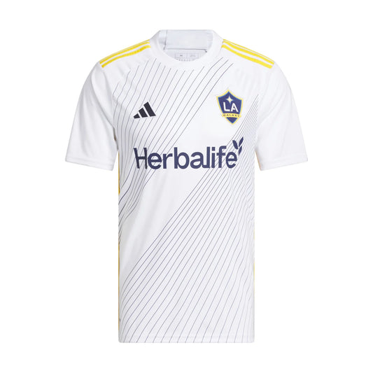 Galaxy 25/26 Replica Home Jersey - Mens