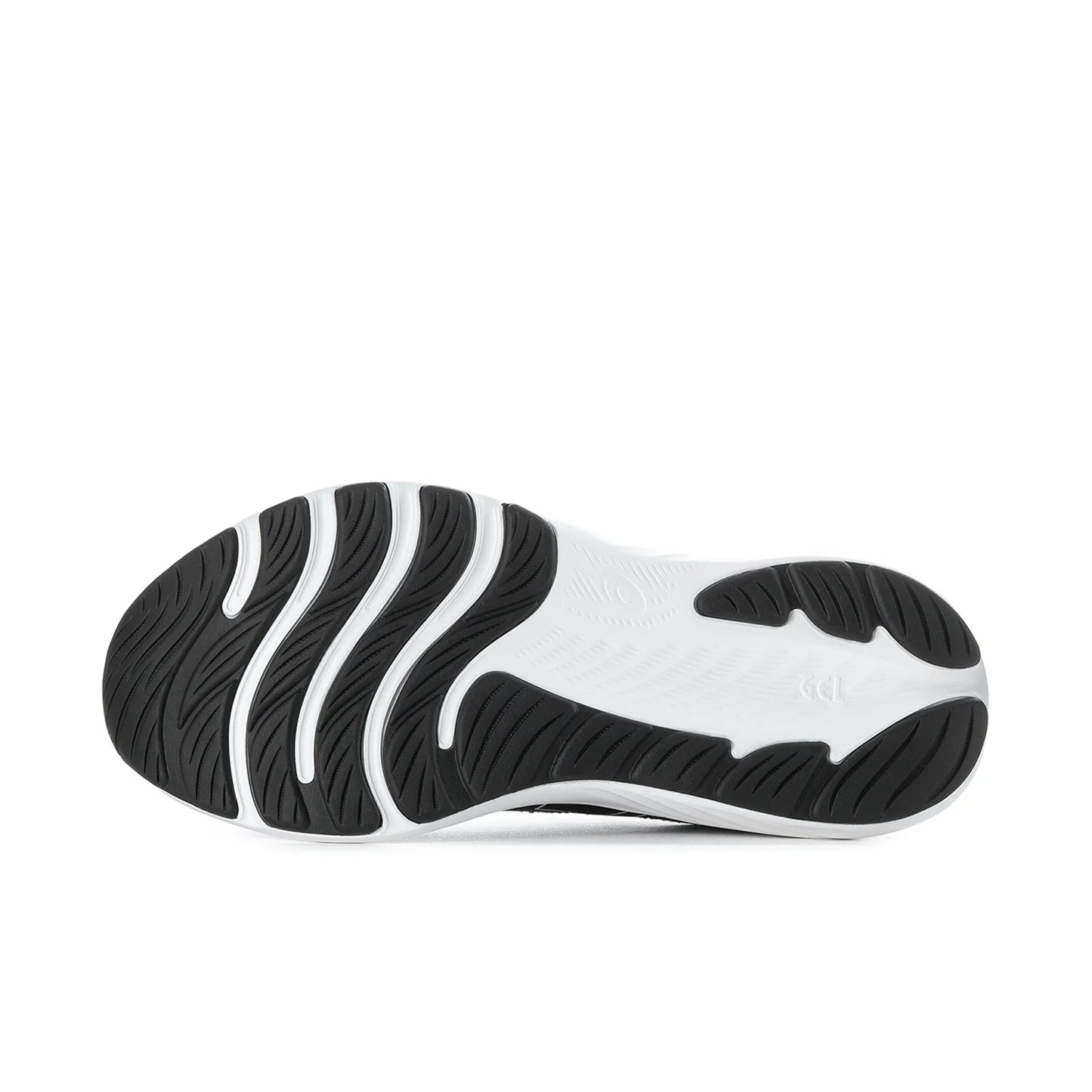 Gel Contend 9 Extra Wide - Mens