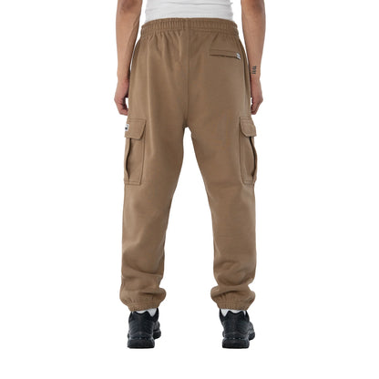 Tapered Cargo Fleece Pant - Mens