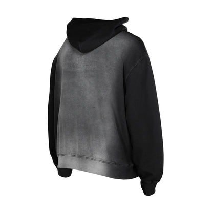 Los Angeles Dodgers Faded Hoodie -Mens
