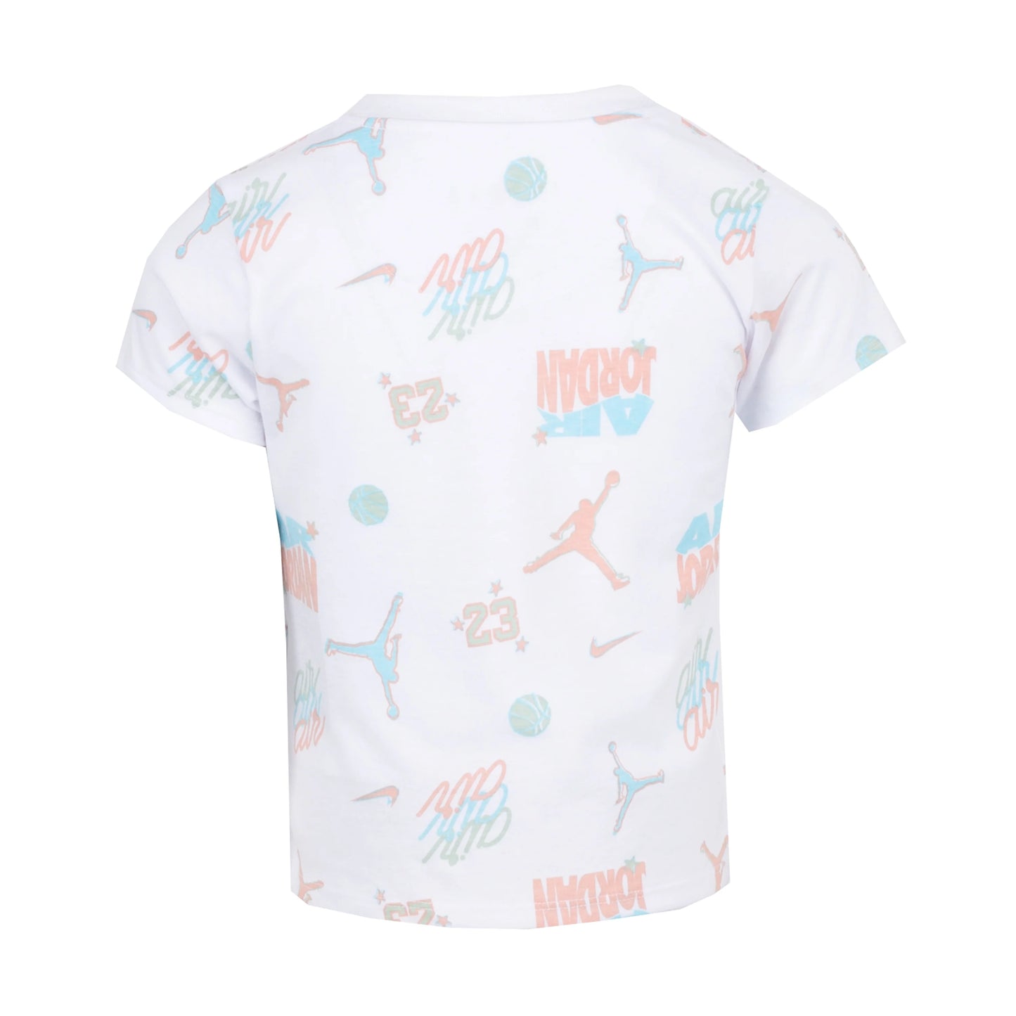 Icon Play Bike Short Set - Kids