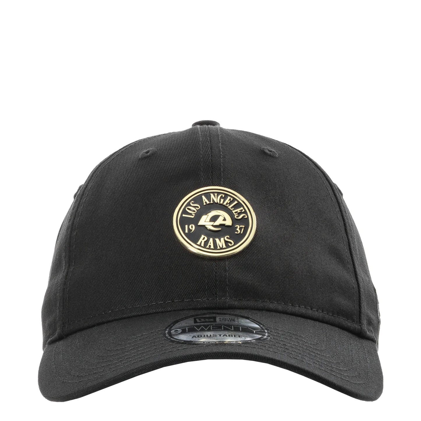 Rams Badge 920