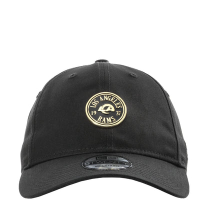 Rams Badge 920