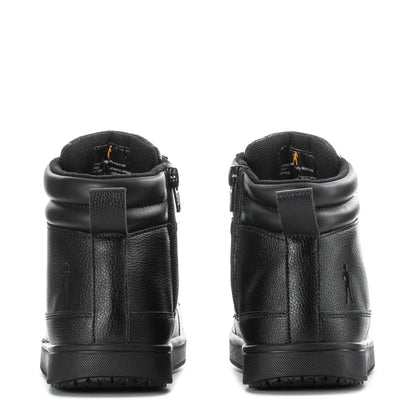 Buffy Mid II Slip Resistant - Womens