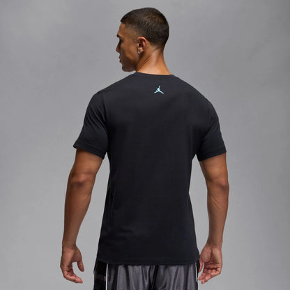 MJ Sports Graphic Crew -Mens