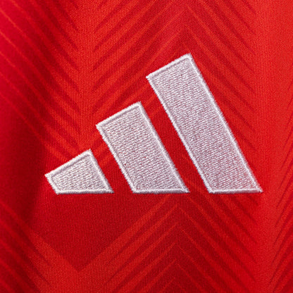 26/27 Chile Replica Home Jersey -Mens