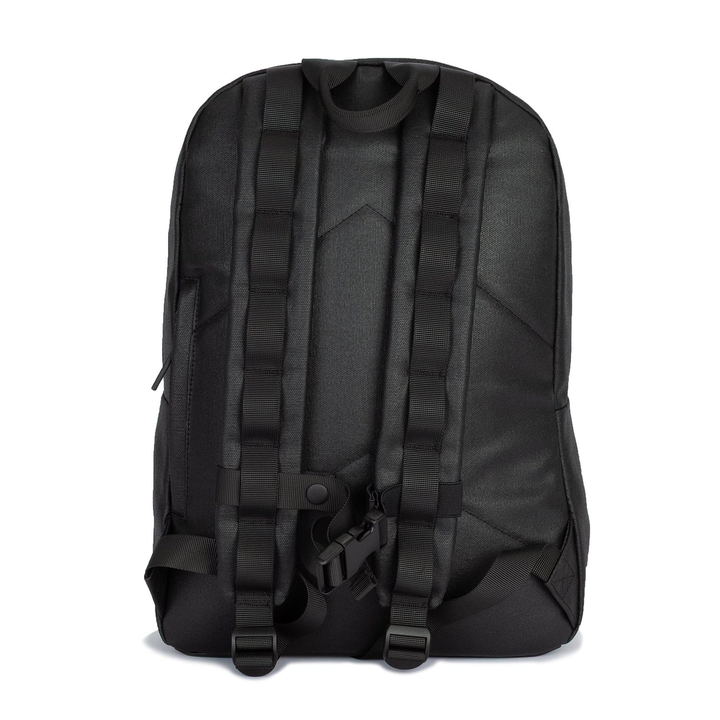 Waxed Canvas Day Pack