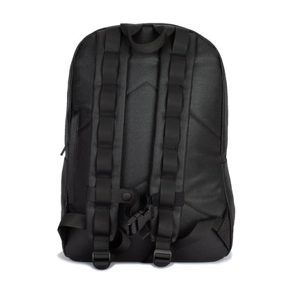 Waxed Canvas Day Pack