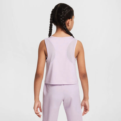 Nike Pro Sport Tank - Youth