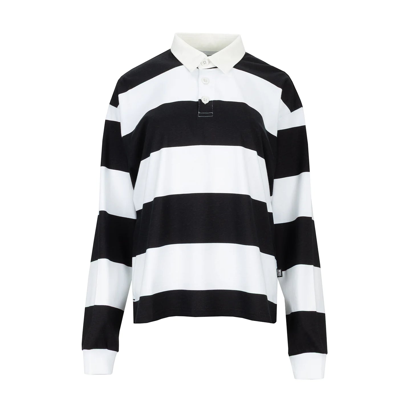 Rugby Shirt - Womens