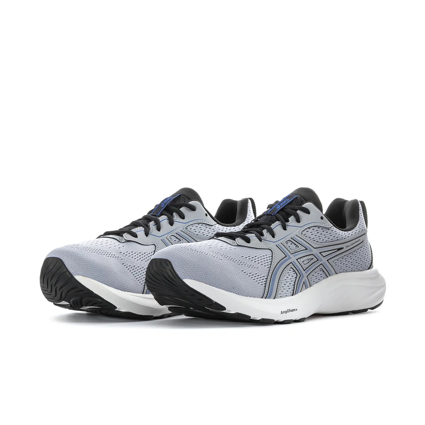 Gel Contend 9 Extra Wide - Mens