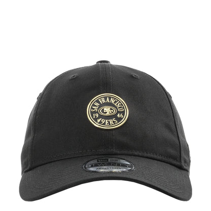 Niners Badge 920