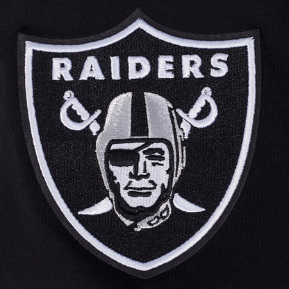 Las Vegas Raiders Born For Sport Tee -Mens