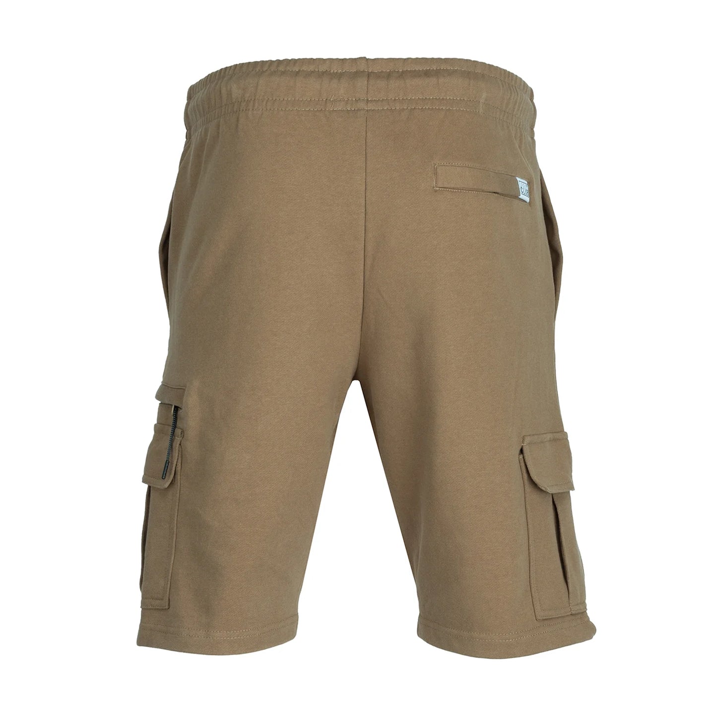 French Terry Cargo Shorts - Mens