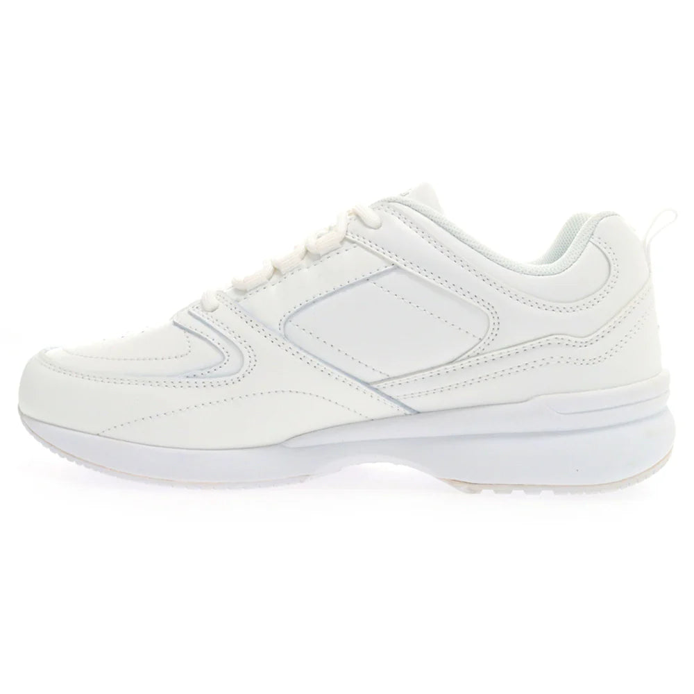 Lifewalker Sport Lace Up Sneakers